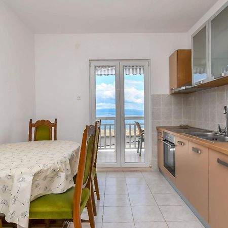 Apartments Vinka Trogir Luaran gambar