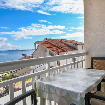 Apartments Vinka Trogir Luaran gambar