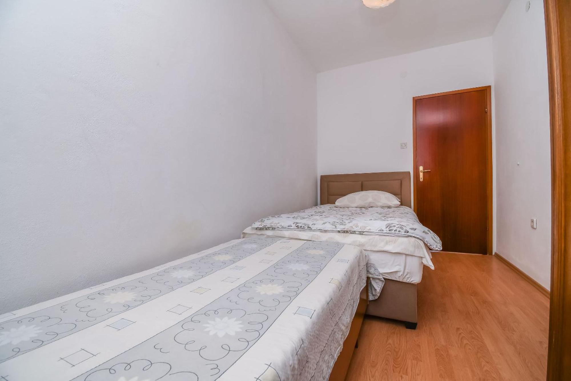 Apartments Vinka Trogir Luaran gambar