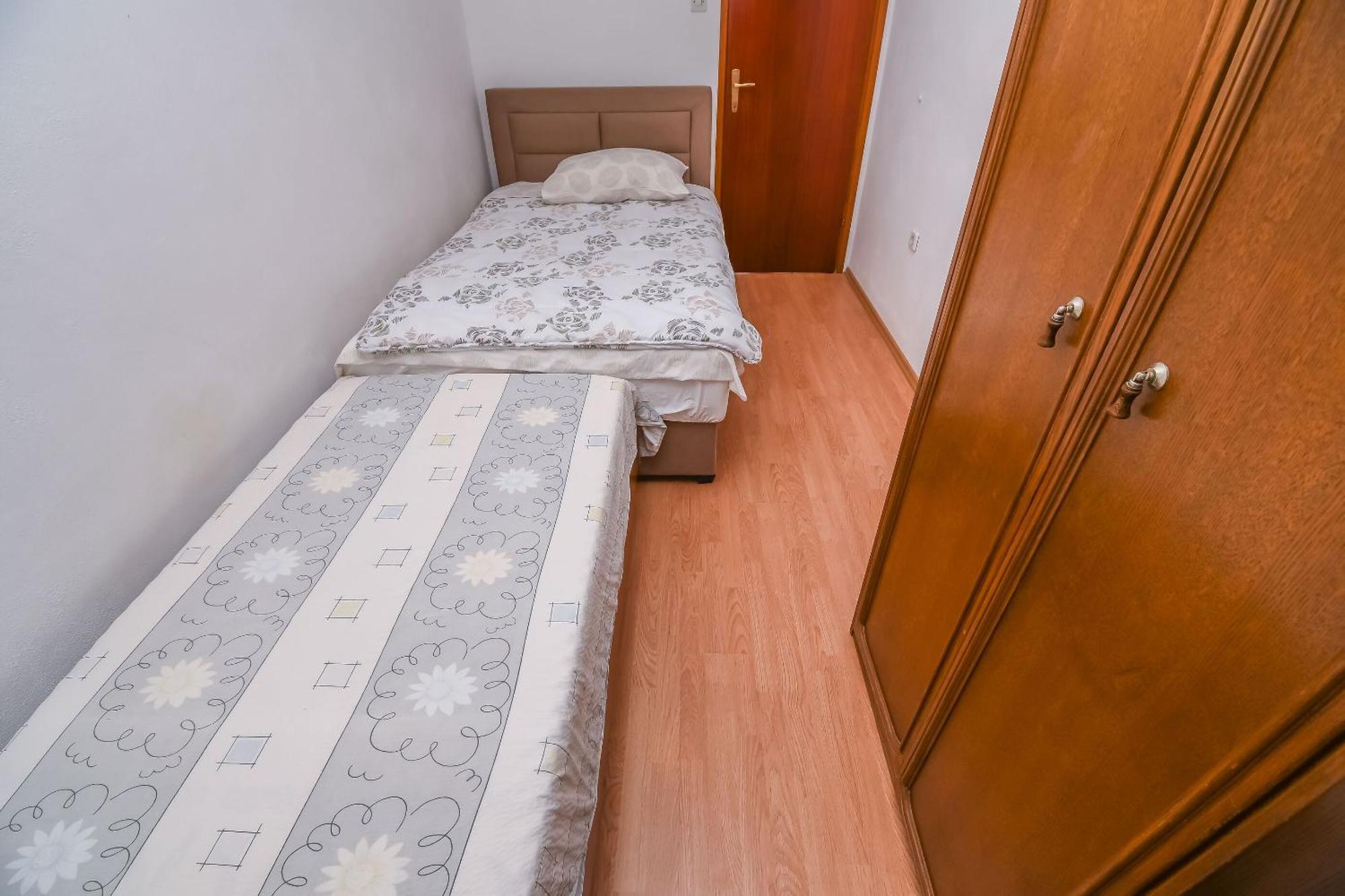 Apartments Vinka Trogir Luaran gambar