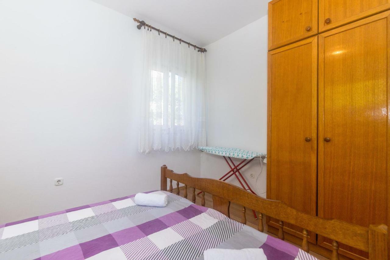 Apartments Vinka Trogir Luaran gambar