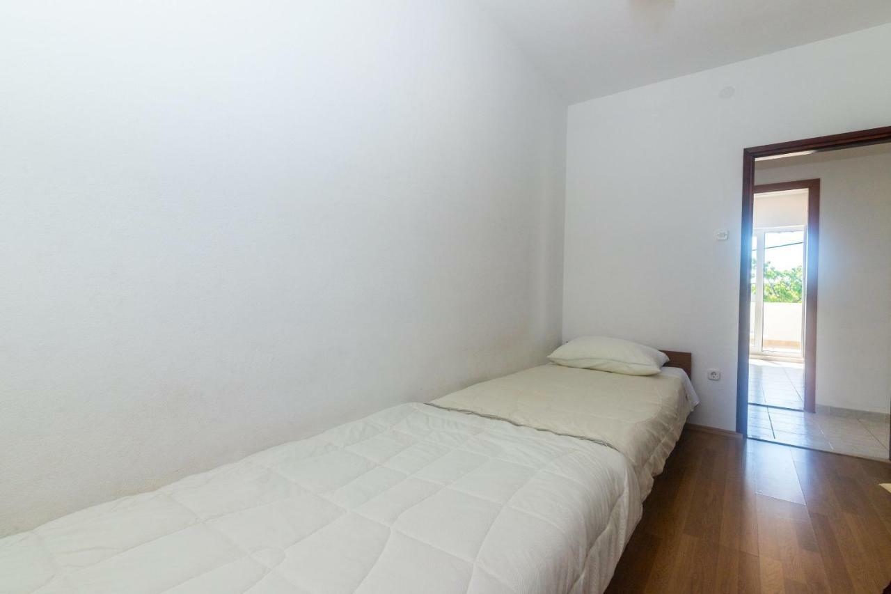 Apartments Vinka Trogir Luaran gambar