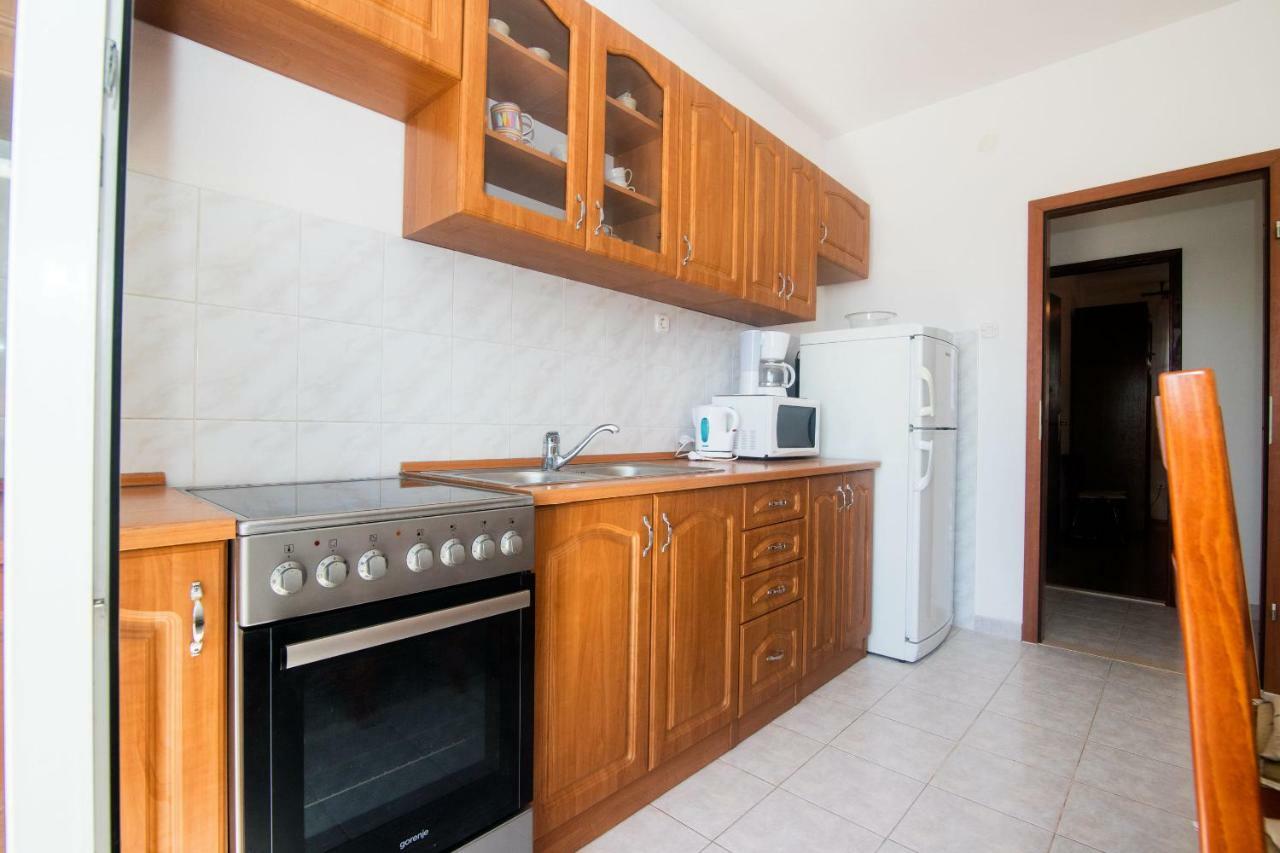 Apartments Vinka Trogir Luaran gambar